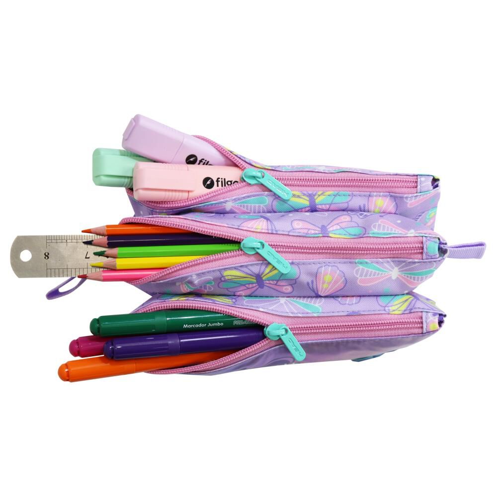 Estuche Head Celerio image number 2.0