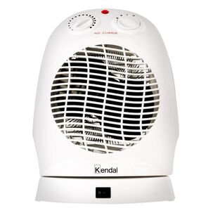 Termoventilador Kendal Vert Oscil FH-120S