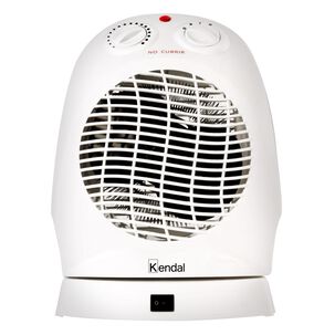 Termoventilador Vert Oscil Fh-120S