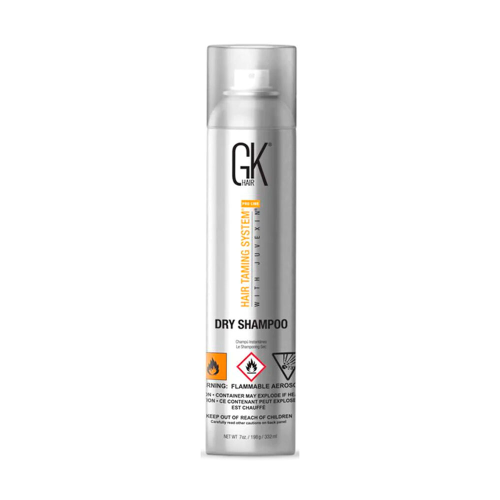 Gkhair- Shampoo En Seco 332 Ml image number 0.0