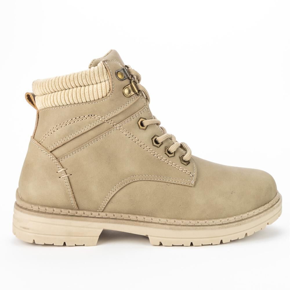 Botín Mujer New Walk en Oferta | Hites.com