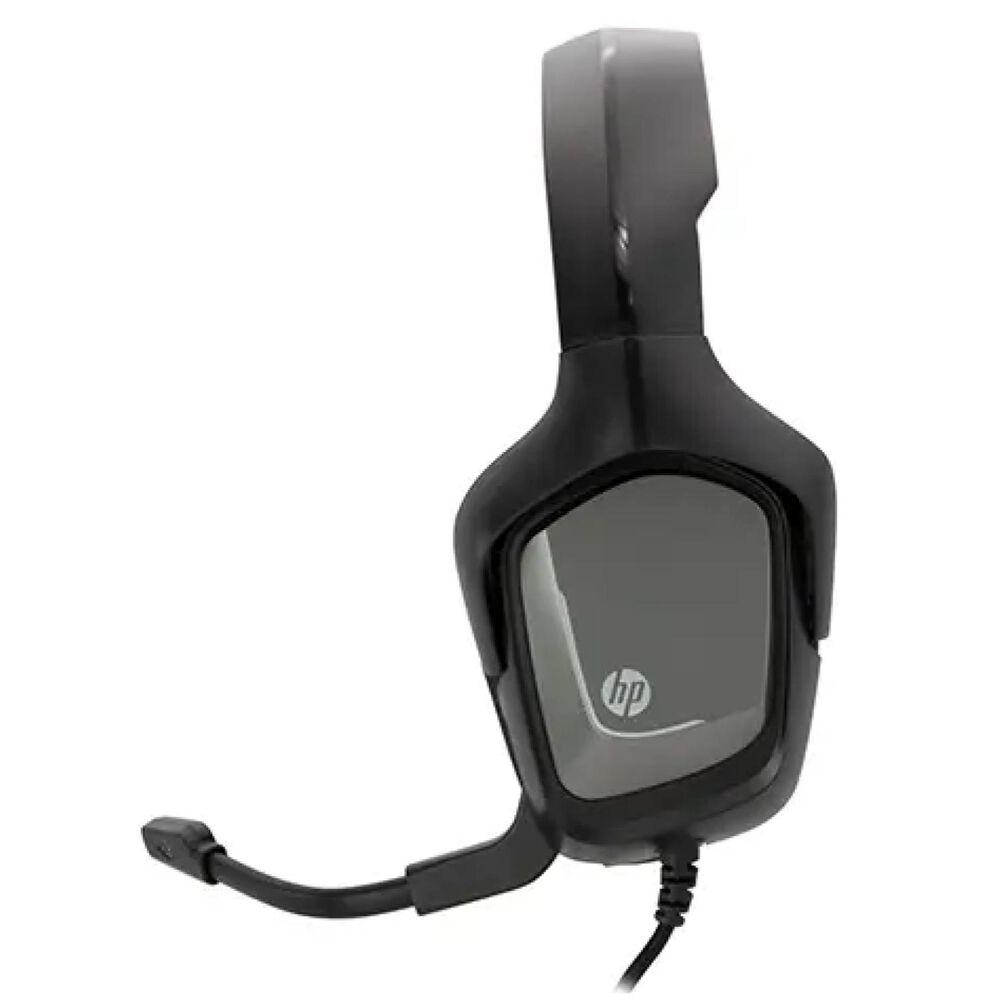 Audifono Gamer Jack 3.5 Ps5 Ps4 Xbox Pc Con Microfono H220s image number 3.0