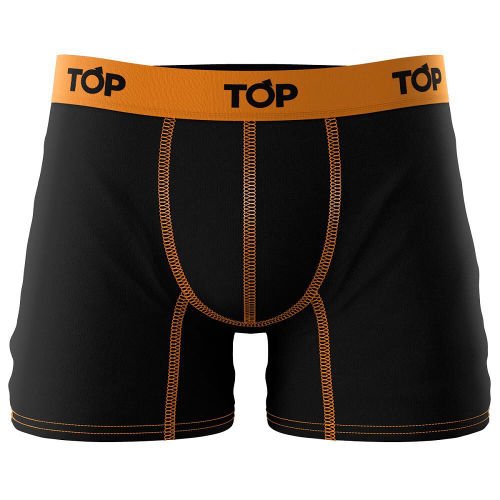 Pack Boxer Top 208p524c7 image number 4.0