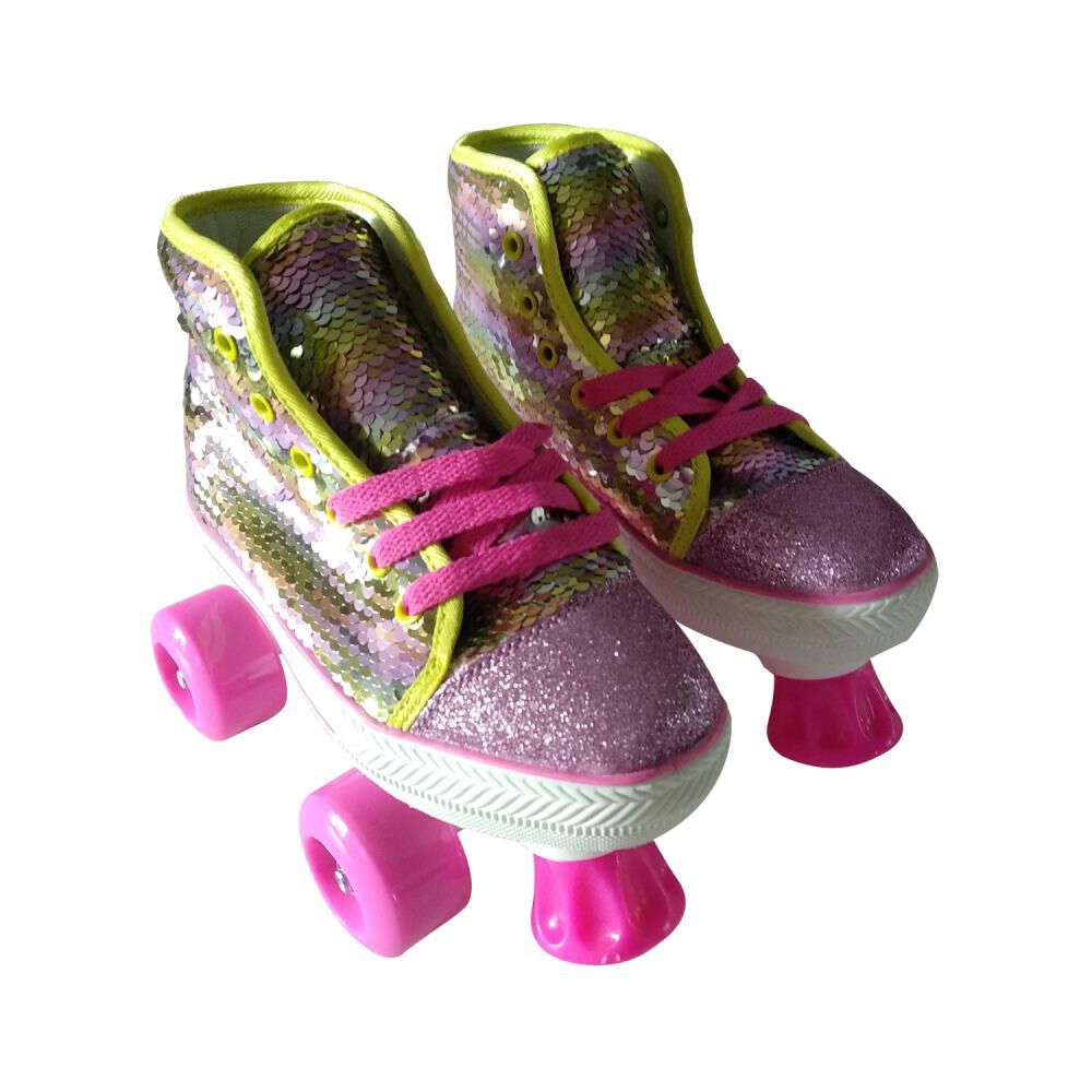 hites patines soy luna