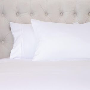 Juego De S&aacute;banas Azhome Bamboo / 2 Plazas