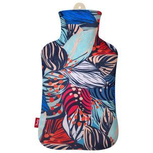 Guatero Thermicachile 2 Lt Hojas Multicolor Ralladas