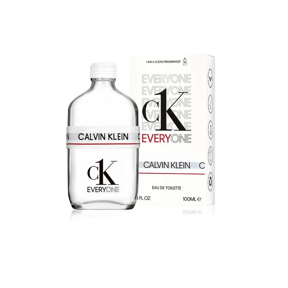 Calvin Klein Ck Everyone 100ml Edt image number 2.0
