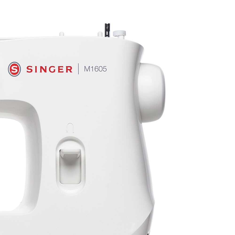 M&aacute;quina De Coser Singer M1605 image number 5.0