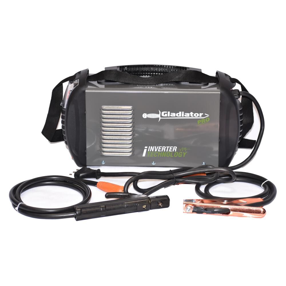 Máquina De Soldar Eléctrica Gladiator Ix 9250/220 image number 0.0