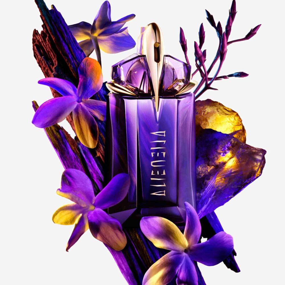 Mugler Alien 90 Ml Edp For Woman image number 2.0
