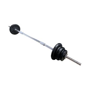 Set Mancuernas Barra 30 Kg Pro