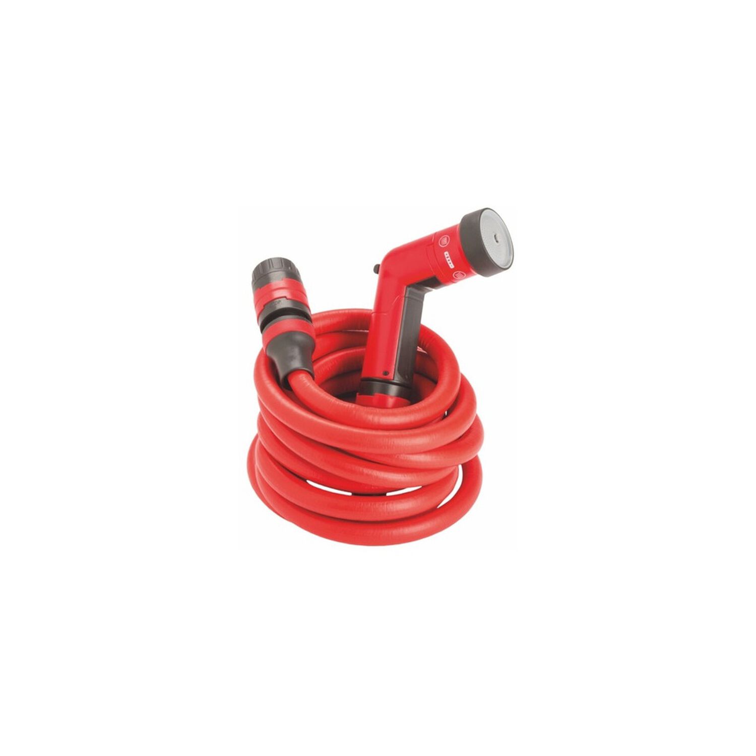 Manguera Jard&iacute;n Expandible Yoyo Go 1/2" Rollo 20 Mts Fitt image number 0.0