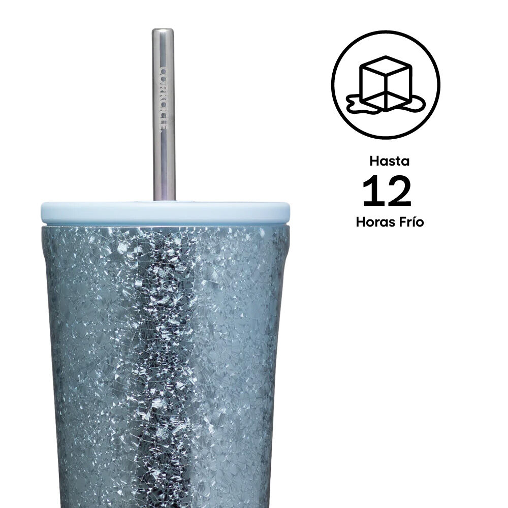 Vaso Térmico Cold Cup 700ml Ice Breaker image number 3.0