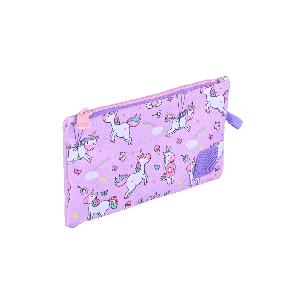 Infinity Pack - Lilac Baby Unicorn Torr image number 8.0