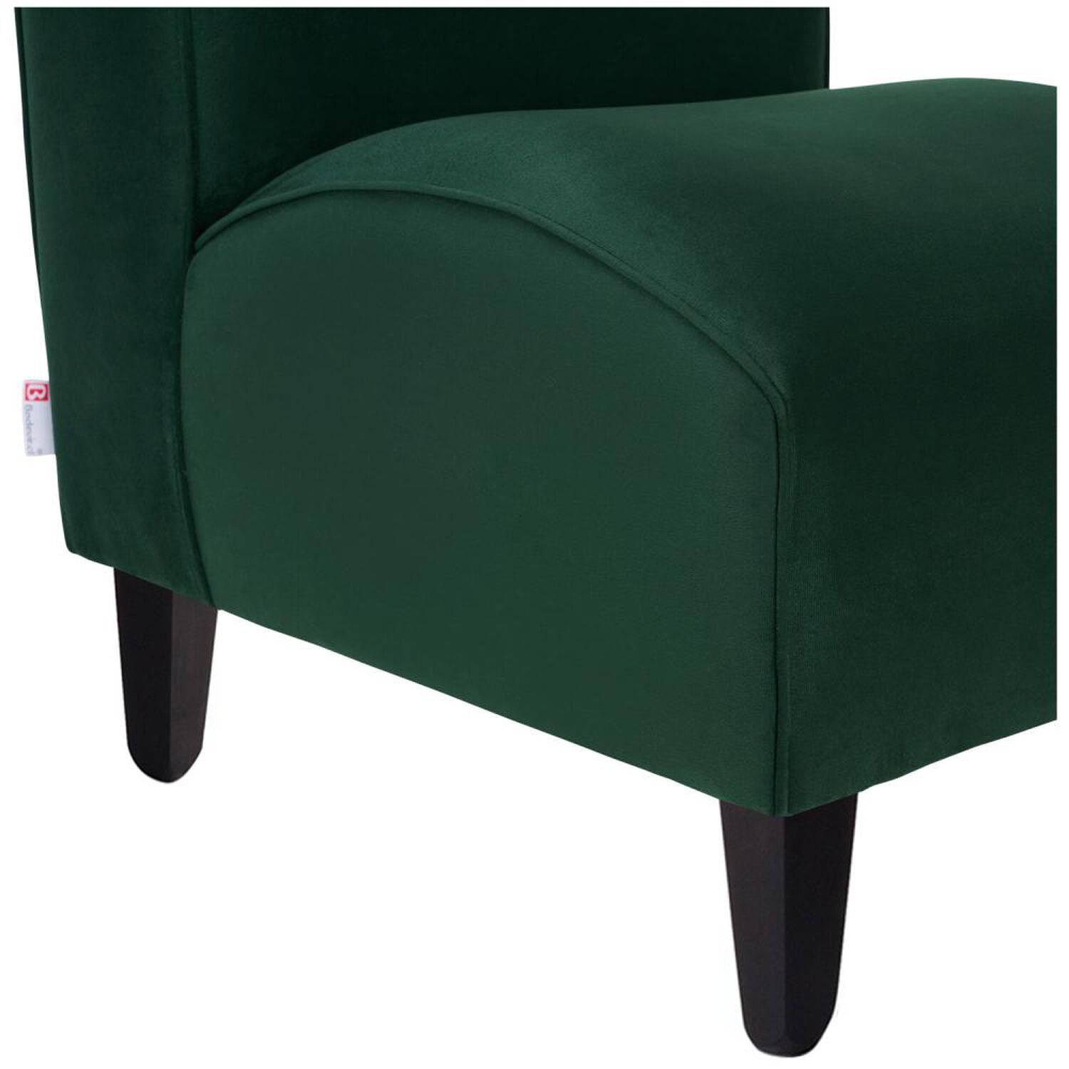 Poltrona Bodevir Soft image number 4.0