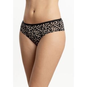Pack 3 Pantaletas Mujer Kayser P314.15-neg11