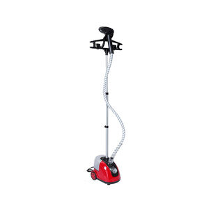Plancha A Vapor Vertical De 1800w Con Ruedas - Ps