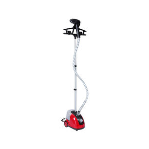 Plancha A Vapor Vertical De 1800w Con Ruedas - Ps