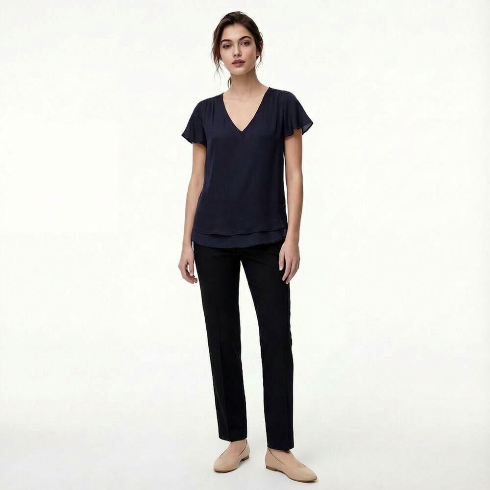 Blusa Mujer Kimera image number 0.0