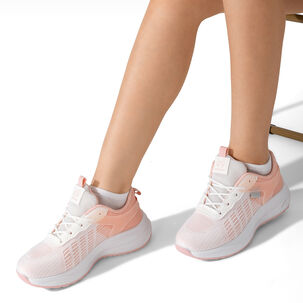Zapatilla Urbana Deportiva Soft Malla Mujer Weide Xjh66 Zapatilla Urbana Deportiva Soft Malla Mujer Weide Xjh66