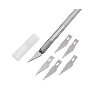 Kit De Cuchillos - Bistur&iacute; - Cuchillos