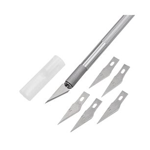 Kit De Cuchillos - Bistur&iacute; - Cuchillos