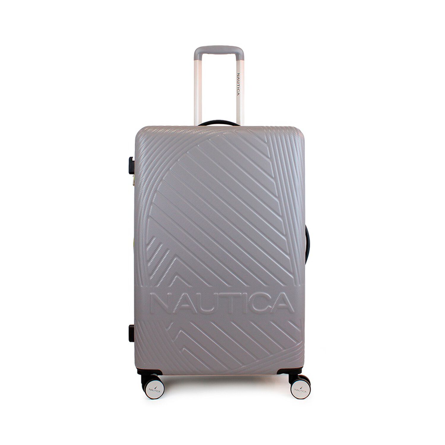 Maleta Grande Nautica L 23kg Bahamas Gris image number 0.0