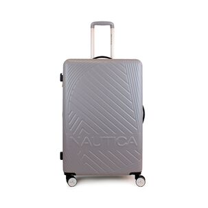 Maleta Grande Nautica L 23kg Bahamas Gris