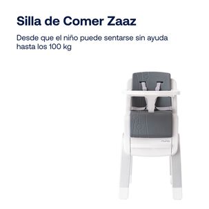 Silla De Comer Zaaz Nuna