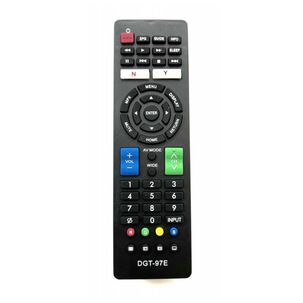 Control Remoto Universal Alternativo Para Tv Sharp Smart Tv