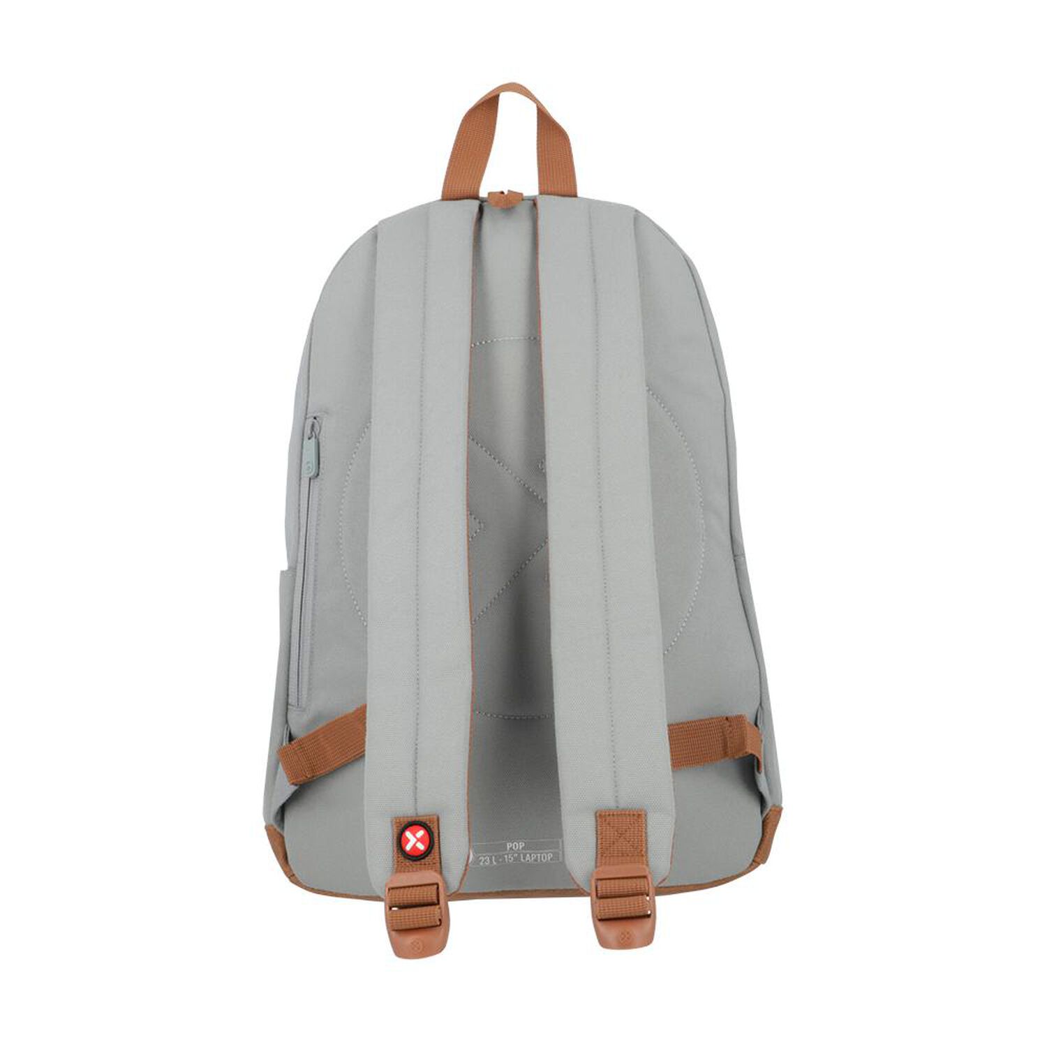 Mochila Notebook Xtrem Pop 5xt 15" image number 2.0