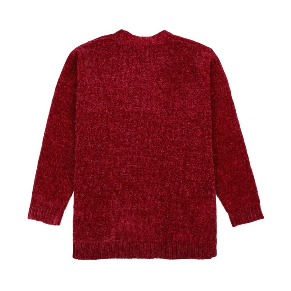 Tapado Mujer Sexy Large image number 1.0