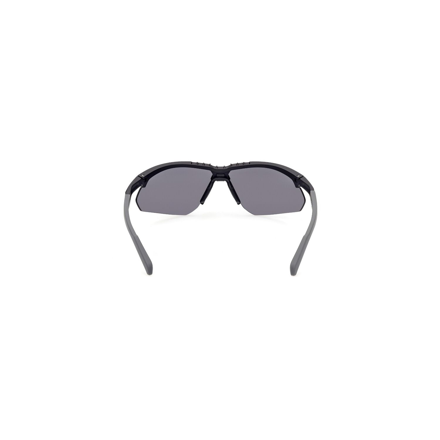 Lentes De Sol Negro Gris Adidas Sport image number 3.0