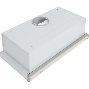 Campana Teka Retráctil 60 Cm Gris Tl-6310 Campana Teka Retráctil 60 Cm Gris Tl-6310