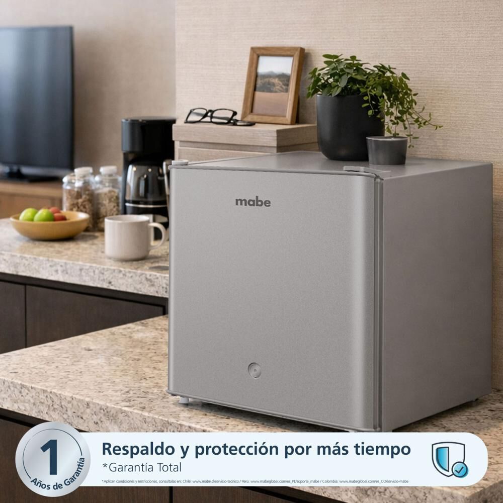 Frigobar Mabe Rmf02lrx1 / 42 Litros / B image number 5.0