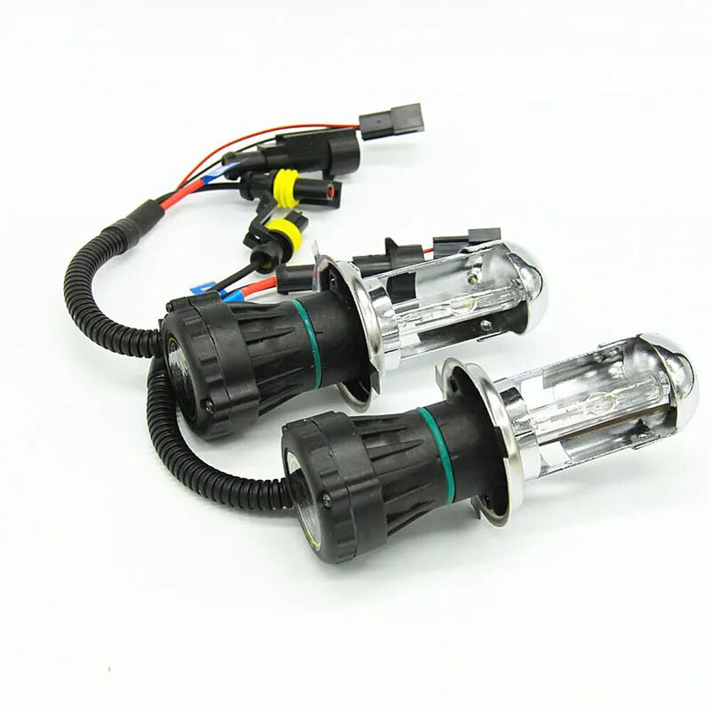 Ampolleta Bixenon H4 Hi/lo 12v 35w Luz Hid Auto Camioneta image number 7.0