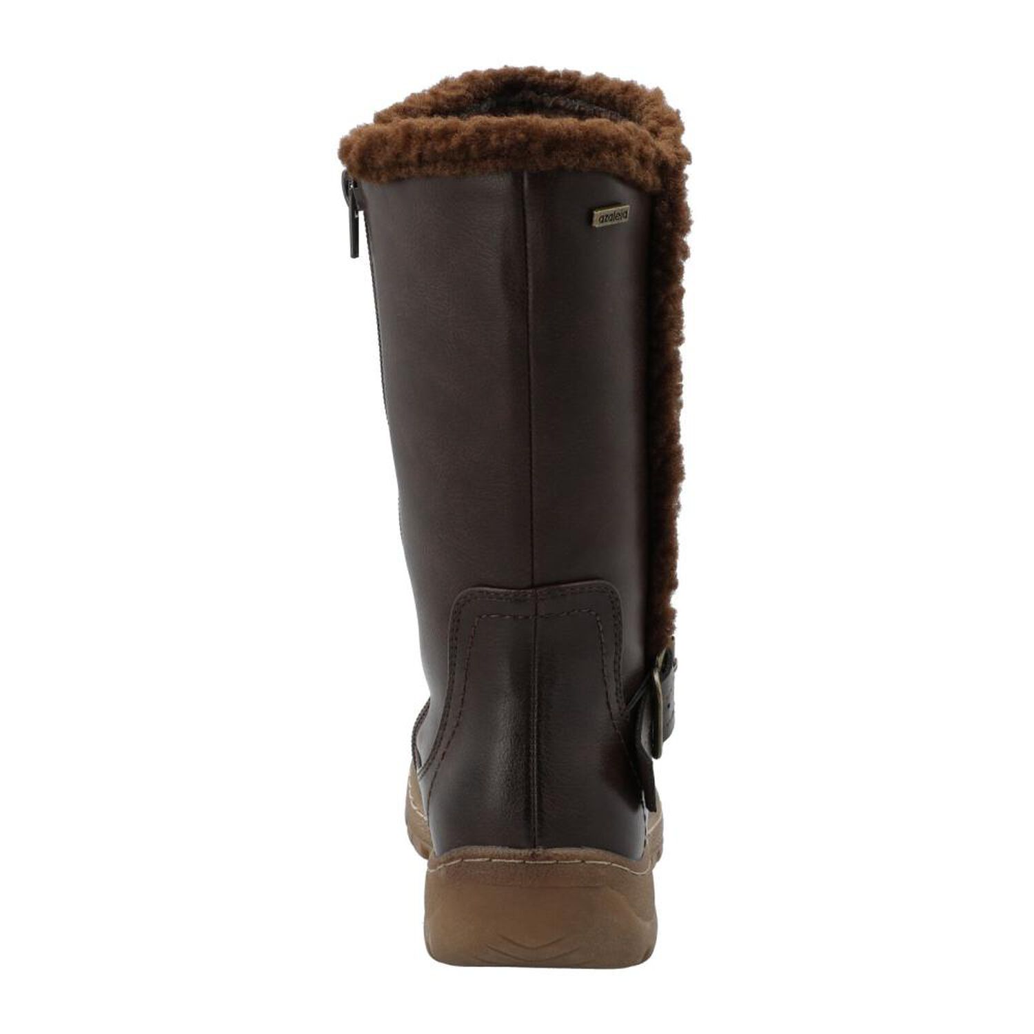 Bota Mujer Azaleia Leire Caf&eacute; image number 4.0