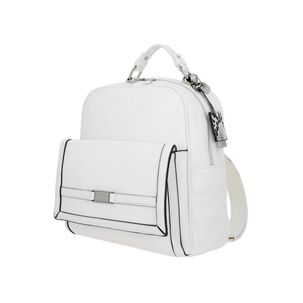 Mochila Secret Olbia Sc6 M Blanco