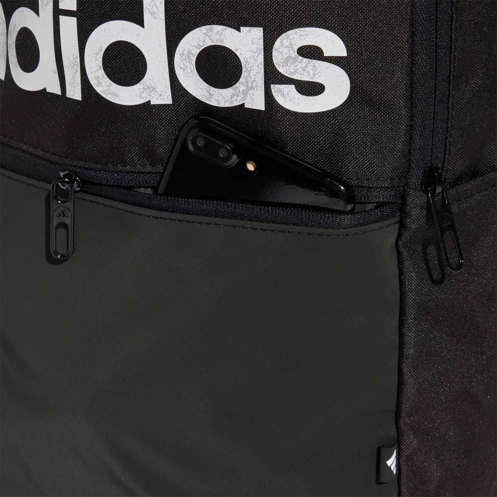 Mochila Classic Daily Adidas image number 5.0