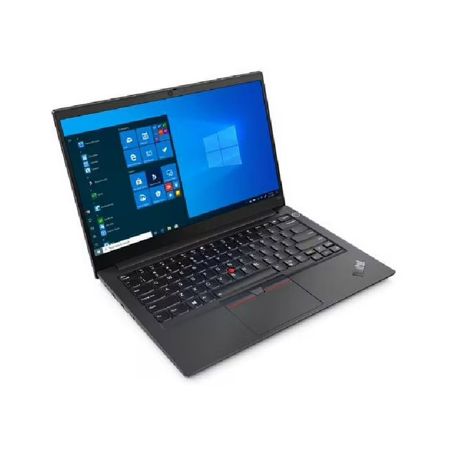Lenovo Thinkpad E14 Generaci&oacute;n 2, 512gb Ssd, 16gb Ram, Pantalla De 14 Pulgadas image number 0.0