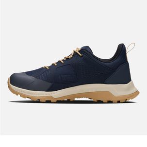 Zapatilla Outdoor Hombre Lippi Onyx