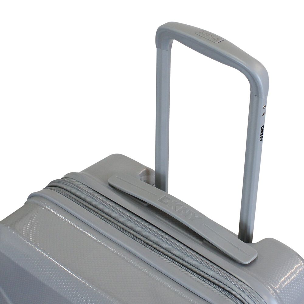 Maleta Cabina Donna Karan Woman 10kg Gris Dkny image number 5.0
