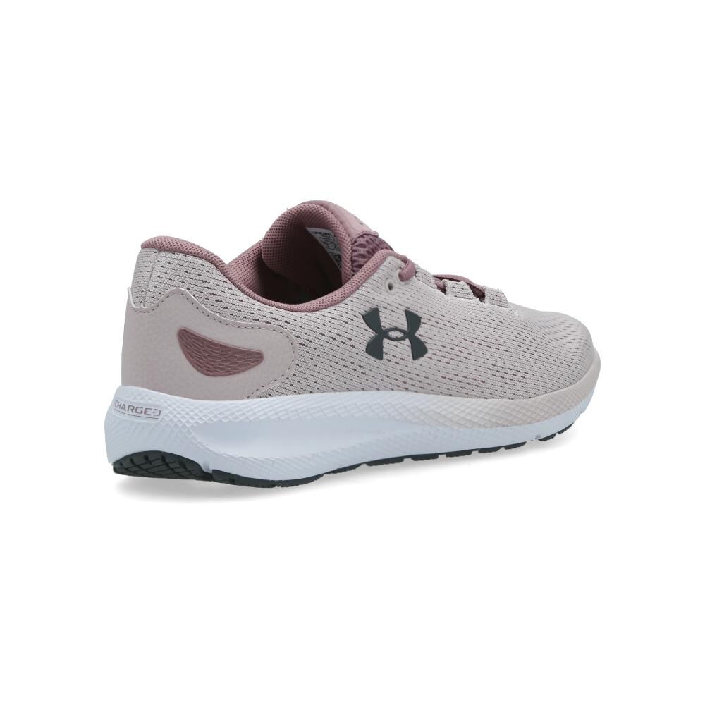 Zapatilla Running Mujer Under Armour image number 2.0