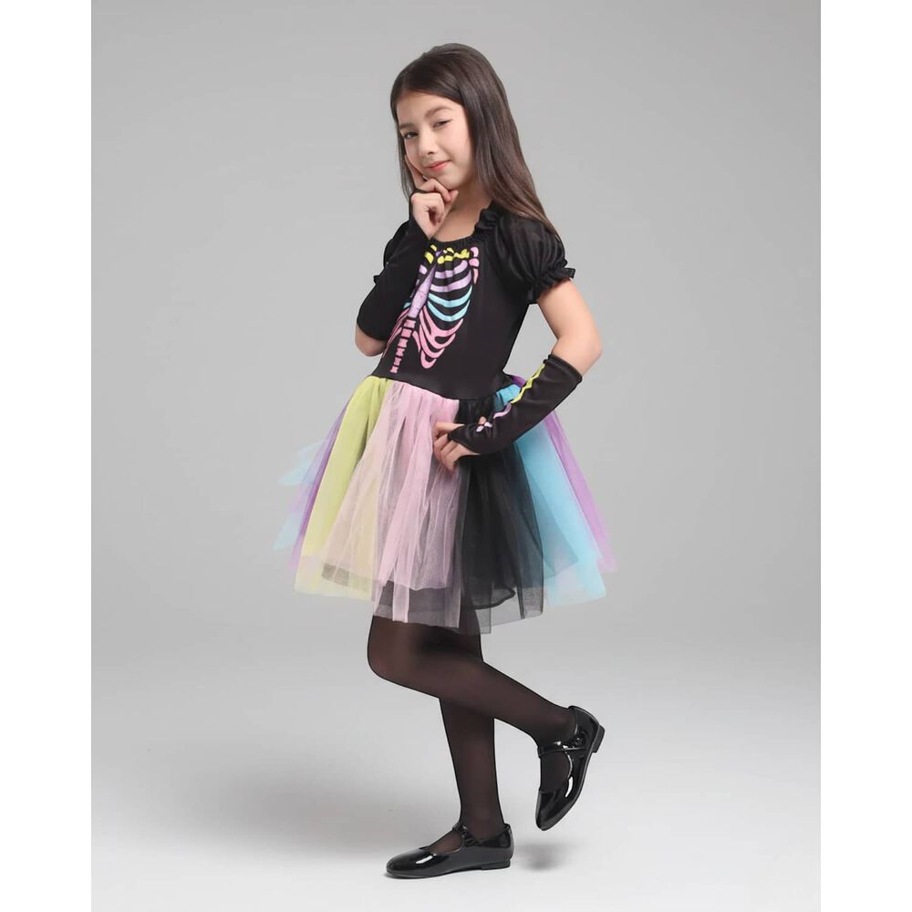 Disfraz Cosplay Princesa Calabaza image number 13.0