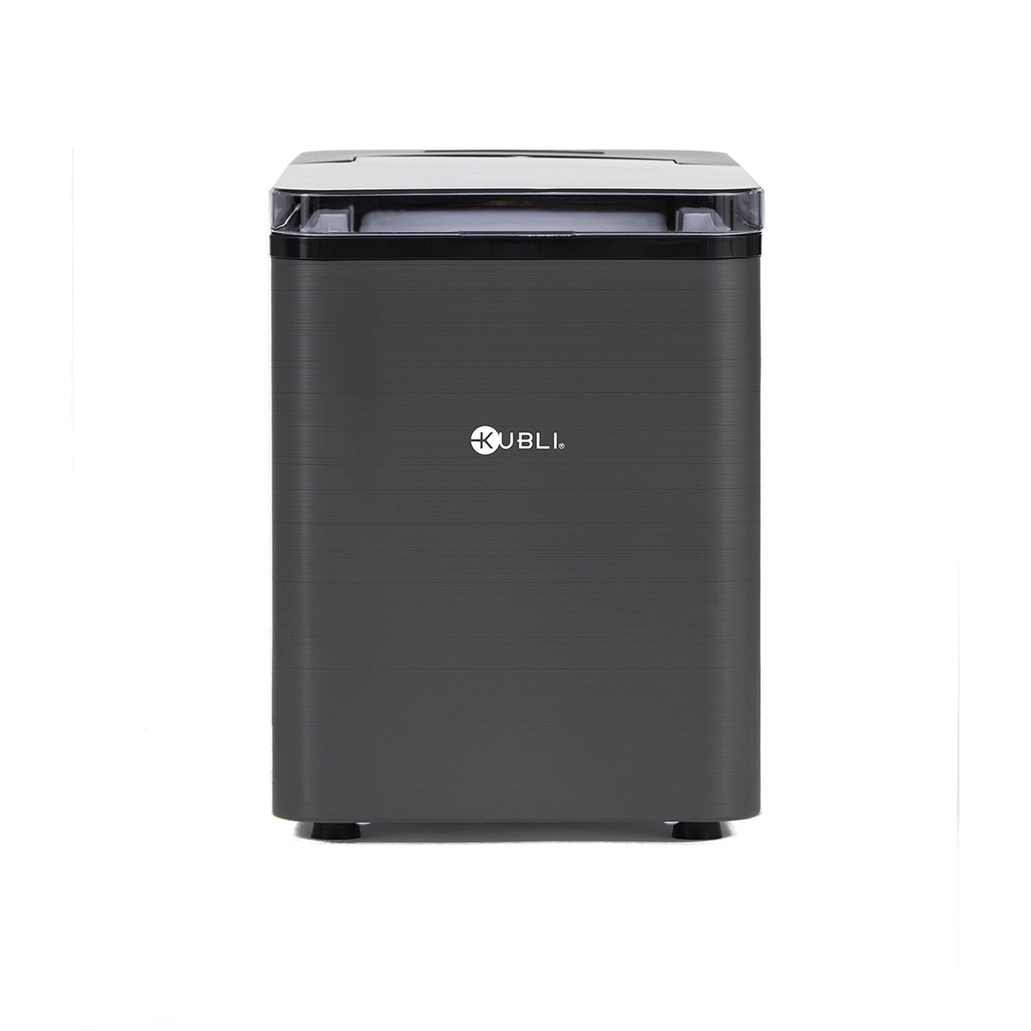 Ice Maker Kubli Pacific image number 5.0