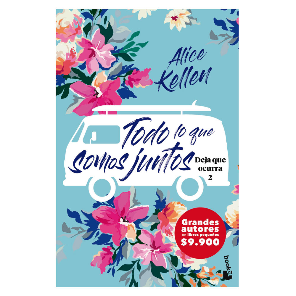 Todo Lo Que Somos Juntos image number 0.0