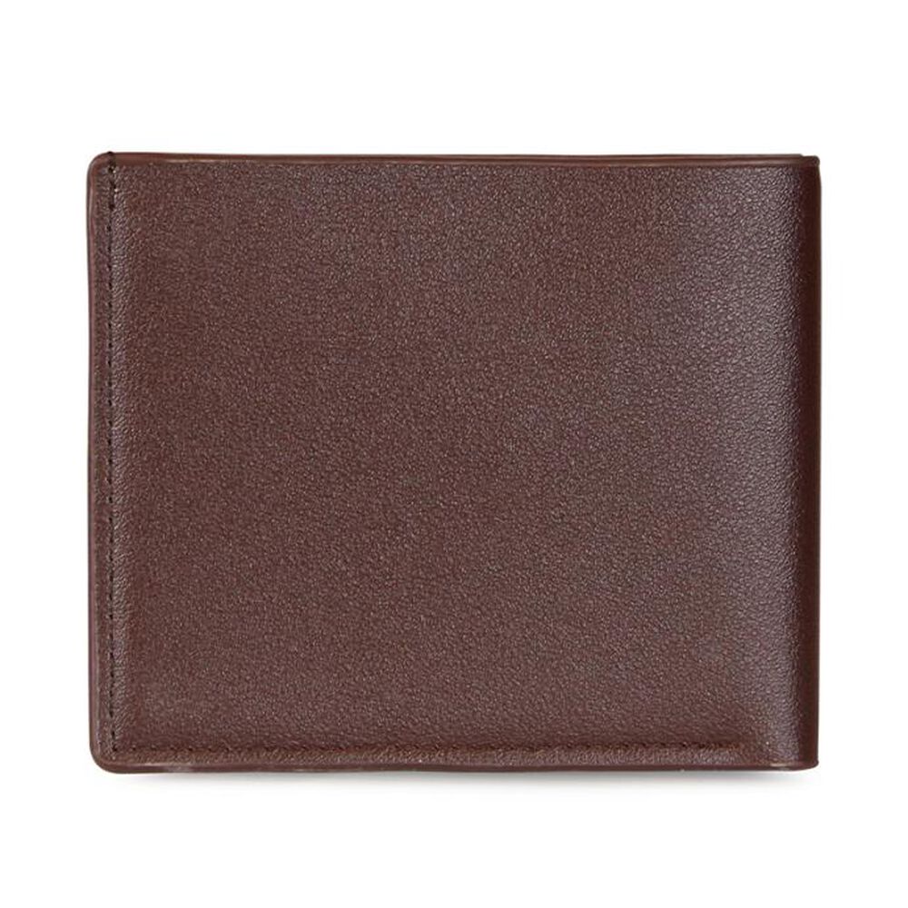 Billetera De Hombre Jacob Café Carven image number 3.0