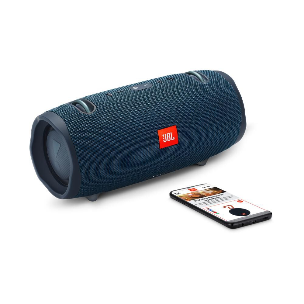 Parlante Bluetooth JBL XTreme 2 image number 2.0