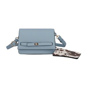 Cartera Bandolera Secret Serbia Sc7 Peque&ntilde;a