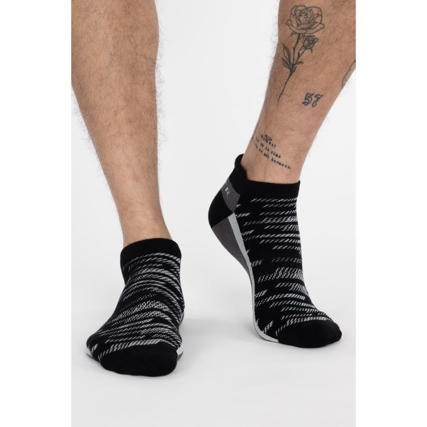 Bipack Calcetines Hombre image number 1.0